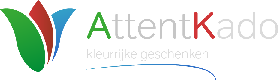 Attentkado – kleurrijke geschenken