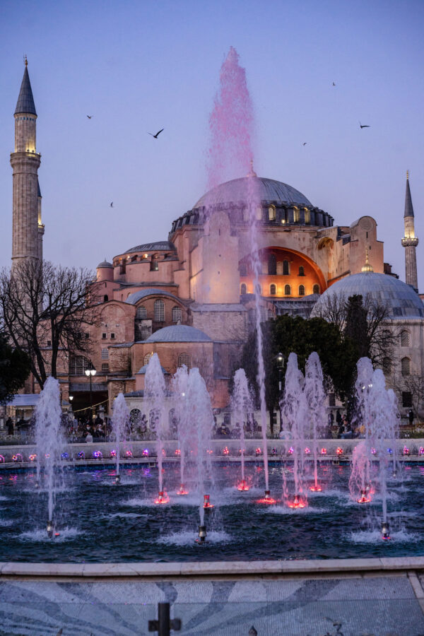 Istanbul